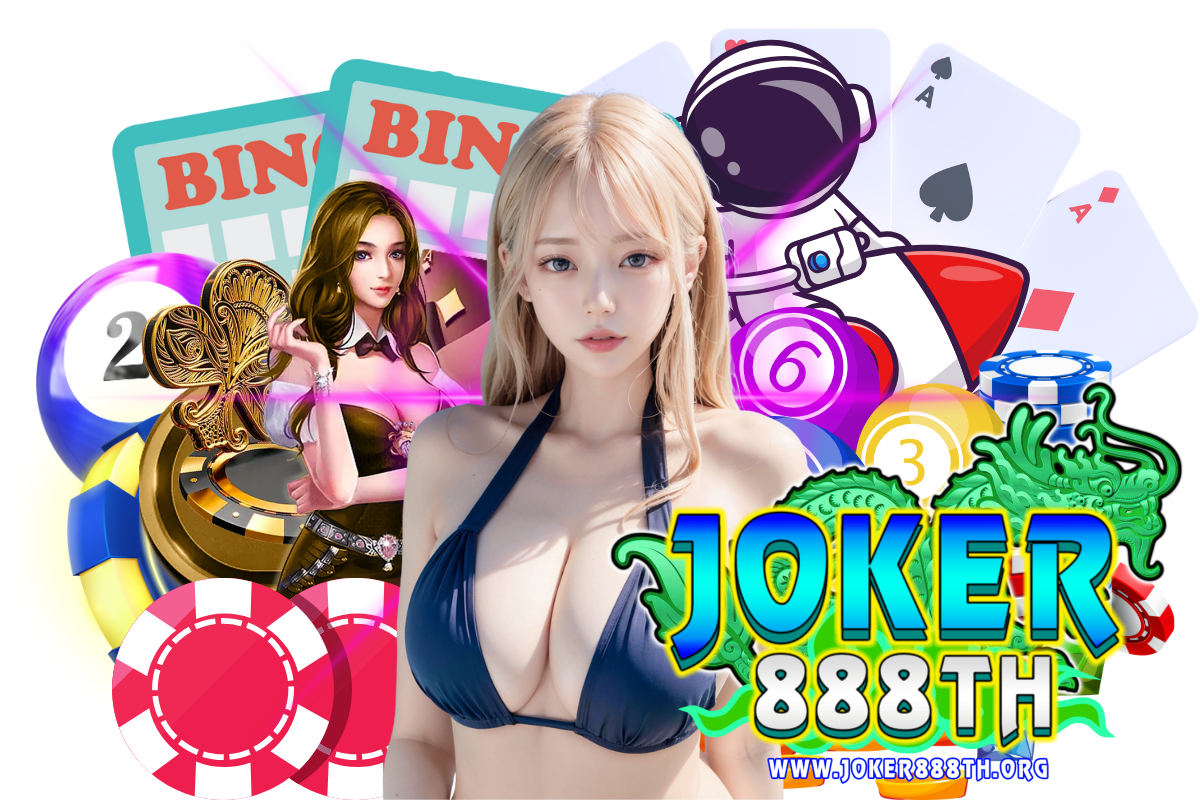 joker888th